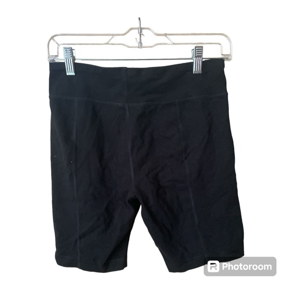 ⚡️ (2 Qty) Athletic Works Bike Shorts ~ Size S⚡️ - Picture 2 of 6